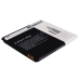 Batterie compatible avec Huawei SoftBank CS-SFB201SL