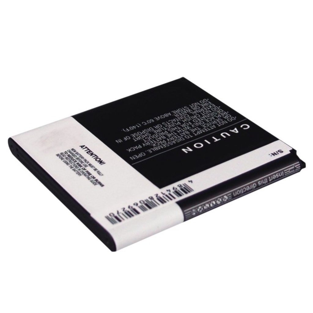 Batterie compatible avec Huawei SoftBank CS-SFB201SL