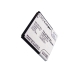 Batterie compatible avec Huawei SoftBank CS-SFB201SL