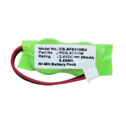 CMOS / Batterie de secours Sony VAIO PCG-SRX99K3