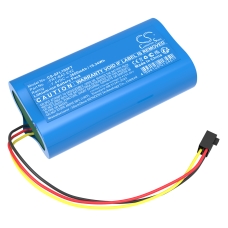 Remplacement de batterie compatible pour  FRT-BAT-EX2