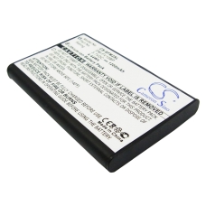Remplacement de batterie compatible pour DM-Tech DM-FV10BP