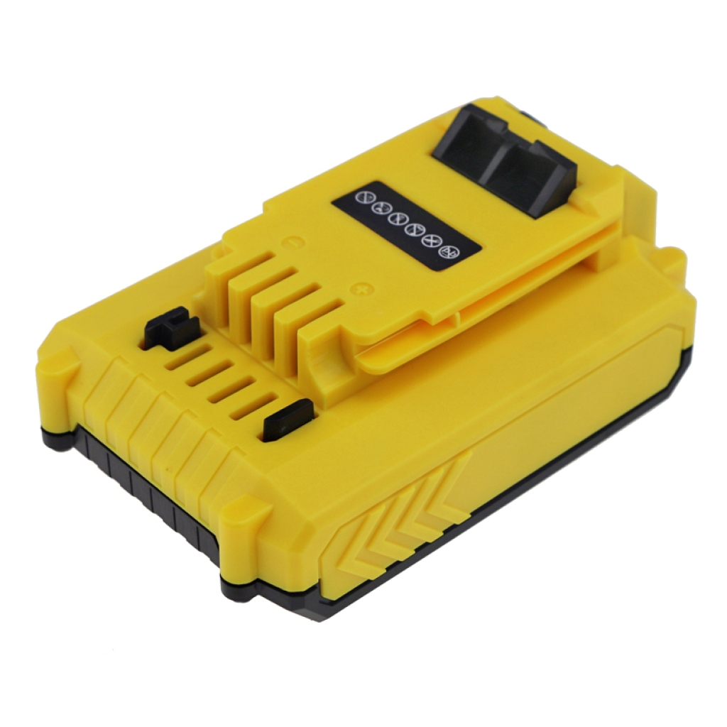 Batterie industrielle Stanley CS-SFM687PW
