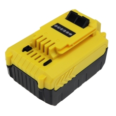 Remplacement de batterie compatible pour Porter Cable FMC687L,LB20,LB2X4020,LBX20,LBXR20...
