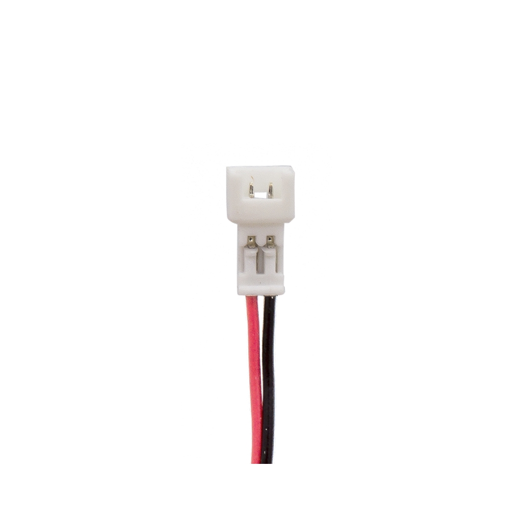 MP3, MP4, MP4, PMP Batterie i-Audio CS-SFM6SL