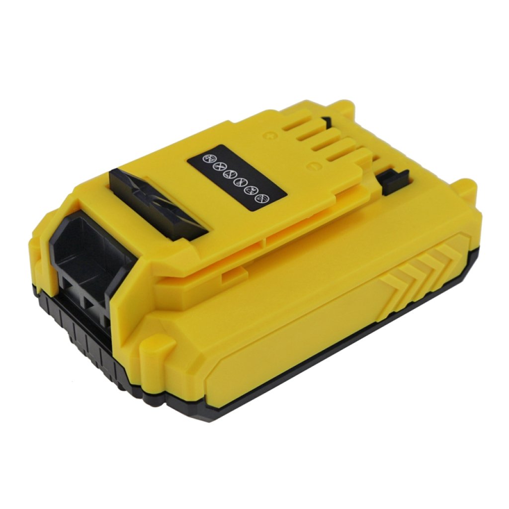 Batterie industrielle Bostitch CS-SFM687PW