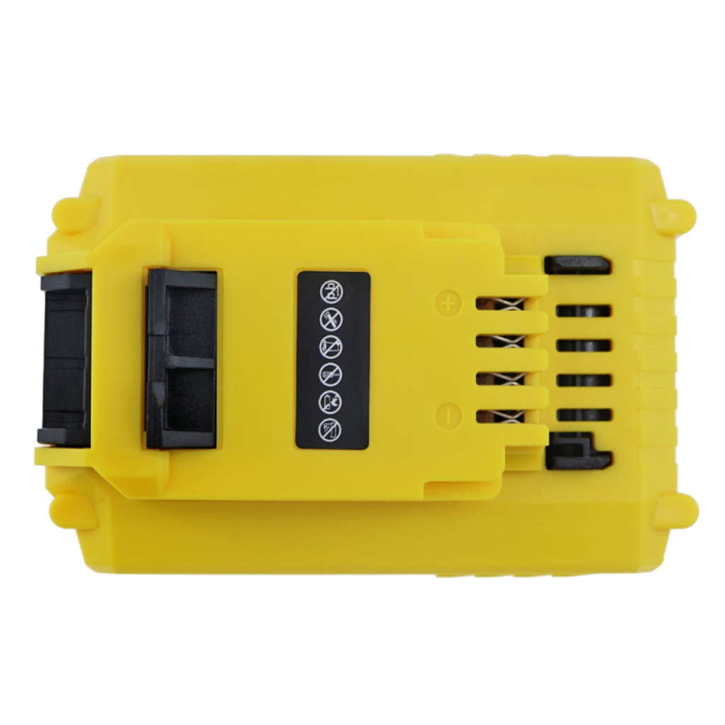 Batterie industrielle Bostitch CS-SFM687PW