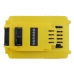 Batteries Remplace LBXR20B