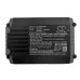 Batteries Remplace LBXR20B