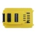 Batterie industrielle Stanley CS-SFM687PX