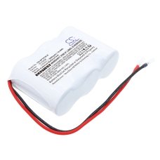 Remplacement de batterie compatible pour Van lien 3C2500B