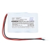 Batterie compatible avec Van lien CS-SFT010LS