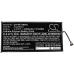 Tablet Battery Safran CS-SFT200SL