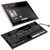 Tablet Battery Safran CS-SFT200SL