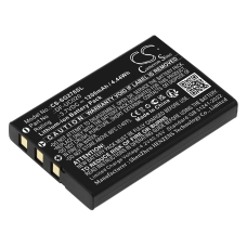 Remplacement de batterie compatible pour Zycast 
