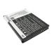 Batterie compatible avec Samsung CS-SGC200MX