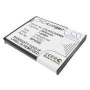 Battery compatibleWith Camera Battery