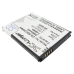 Batterie compatible avec Samsung CS-SGC200MX