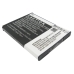 Batterie compatible avec Samsung CS-SGC200MX