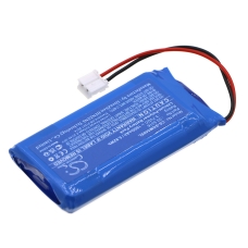 Remplacement de batterie compatible pour  03.5316