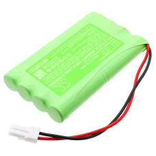 Remplacement de batterie compatible pour Simu 9015168