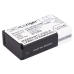 Batterie compatible avec Samsung CS-SGN100MX