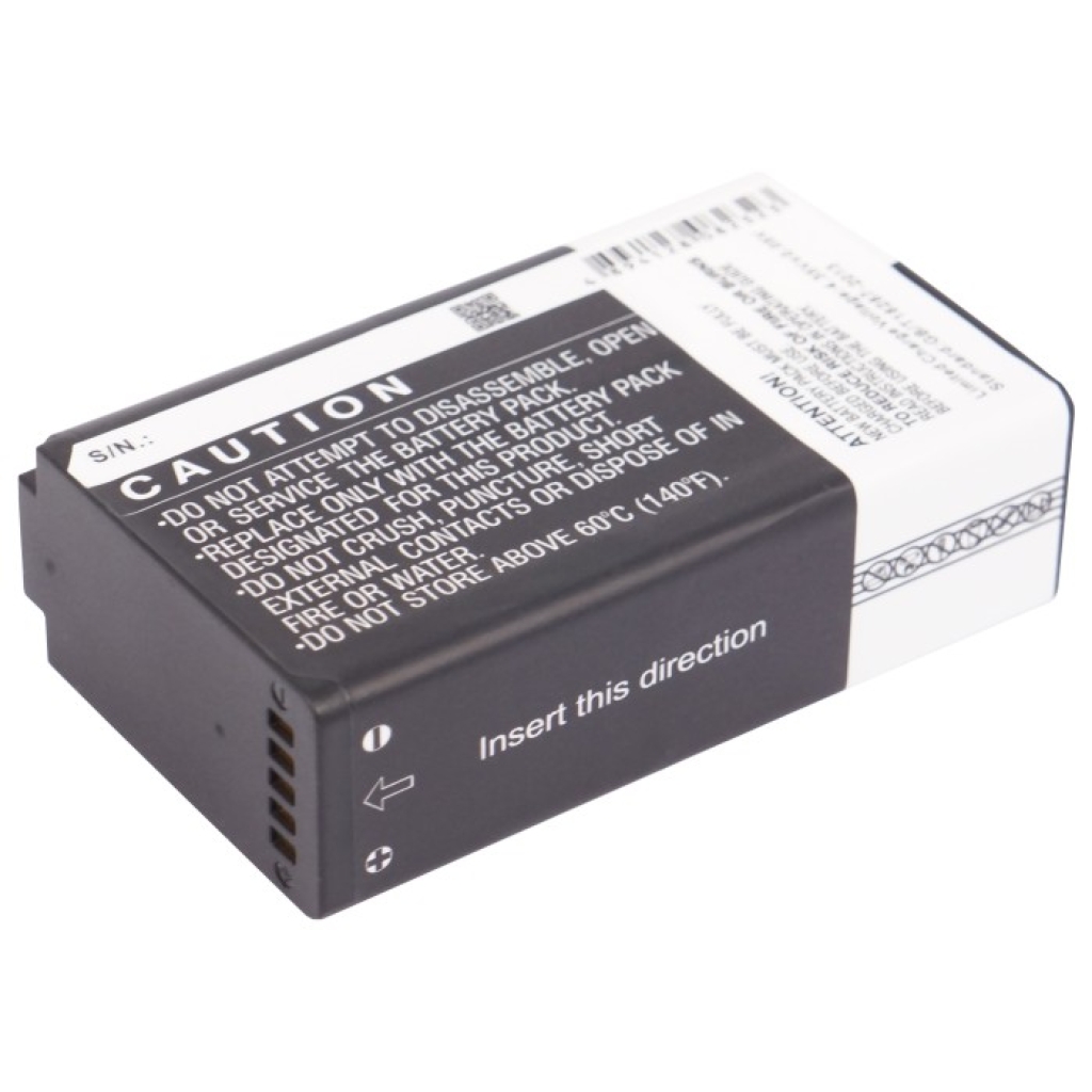 Batterie compatible avec Samsung CS-SGN100MX