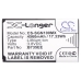 Batterie compatible avec Samsung CS-SGN100MX