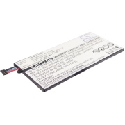Tablette Batterie Samsung Galaxy Tab 7.0