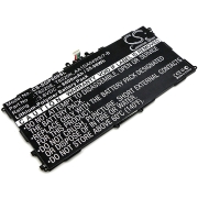 Batterie compatibleWith Samsung