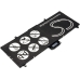 Batteries compatible avec Samsung Galaxy Tab 10.1 CS-SGP710SL