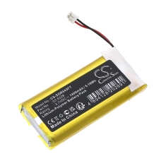 Remplacement de batterie compatible pour SCANGRIP 03.5328