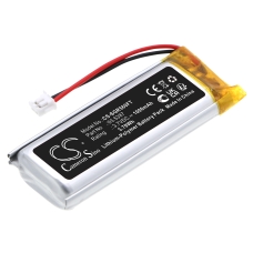 Remplacement de batterie compatible pour SCANGRIP 03.5387