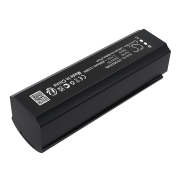 Batterie compatibleWith Batterie du micro