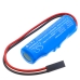 Batterie Remplace 293032