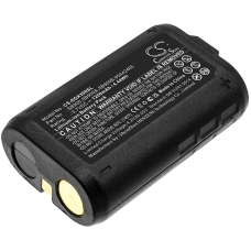 Remplacement de batterie compatible pour SHURE 95A42465,SB900,SB900A,SB900B
