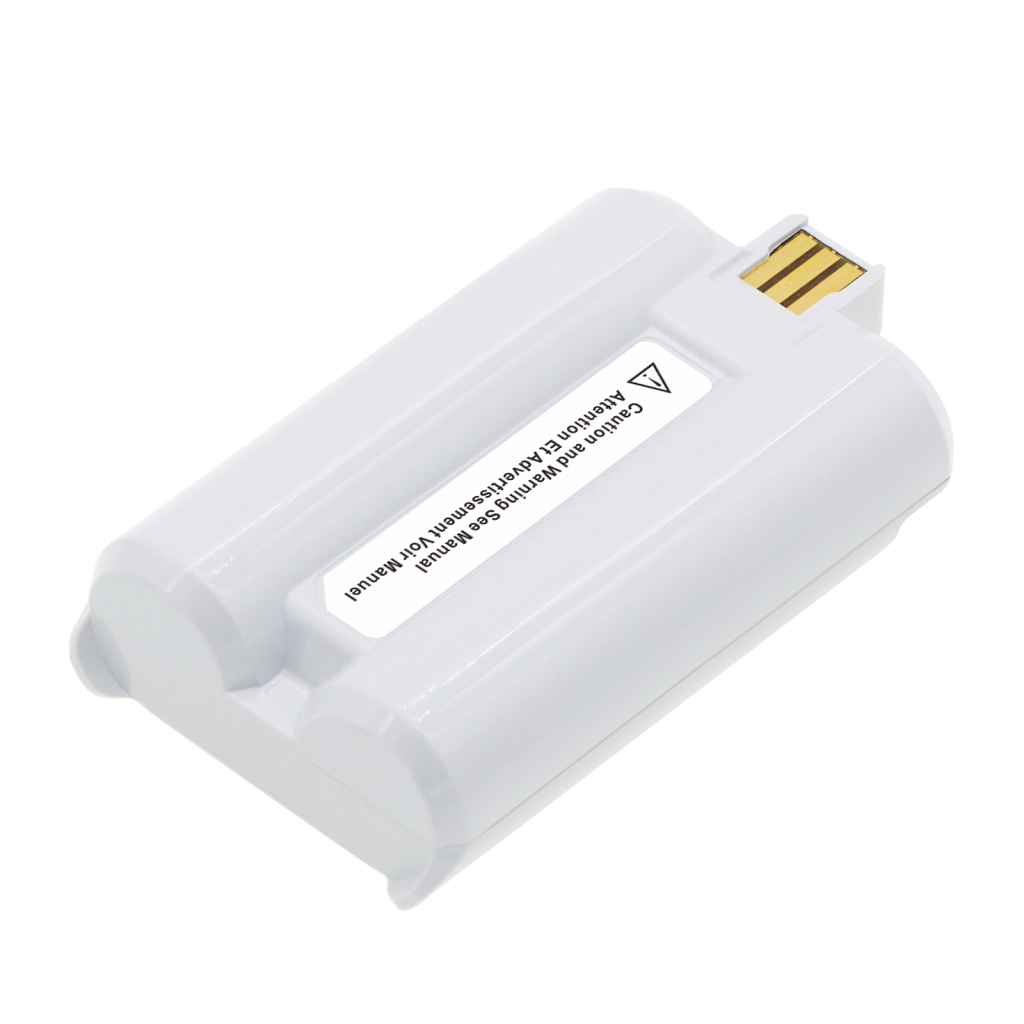 Batterie compatible avec Shure CS-SGX903SL