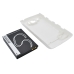 Battery compatible with Sharp