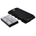 Batteries Remplace SHBDL1