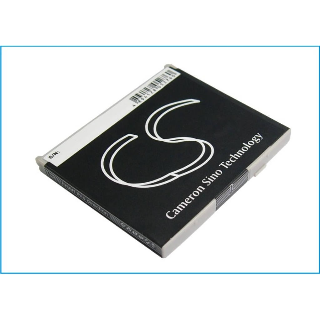 Batterie de téléphone portable Sharp CS-SH009SL