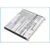 Batterie de téléphone portable Sharp CS-SH009SL
