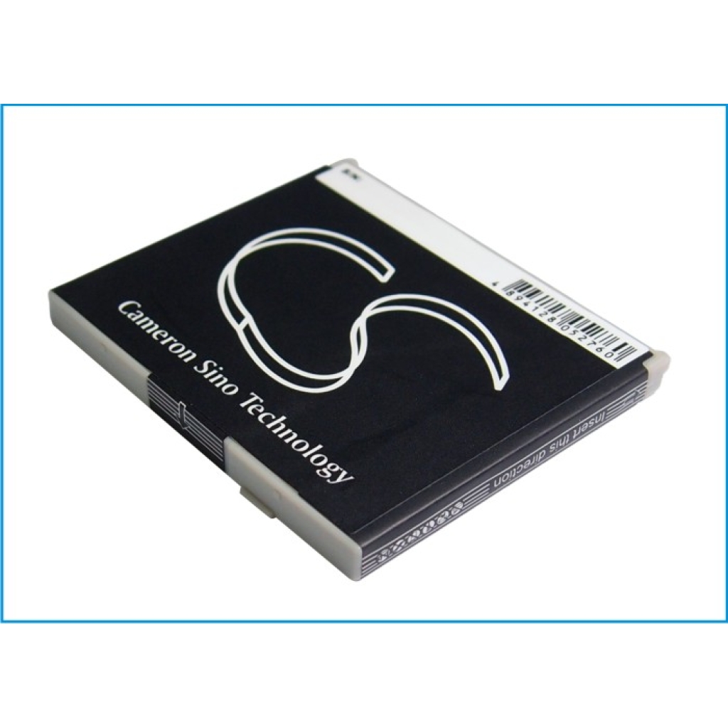 Batterie de téléphone portable Sharp CS-SH009SL