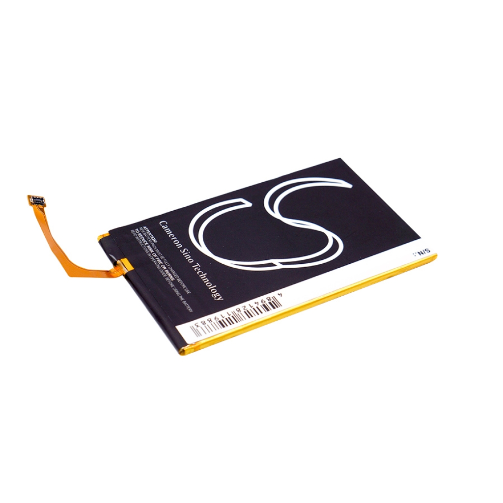 Batterie de téléphone portable Sharp CS-SH306SL