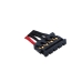 Batterie de téléphone portable Sharp CS-SH530SL
