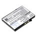 Batterie de téléphone portable Sharp CS-SH7218SL