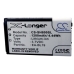 Batterie compatible avec Sharp