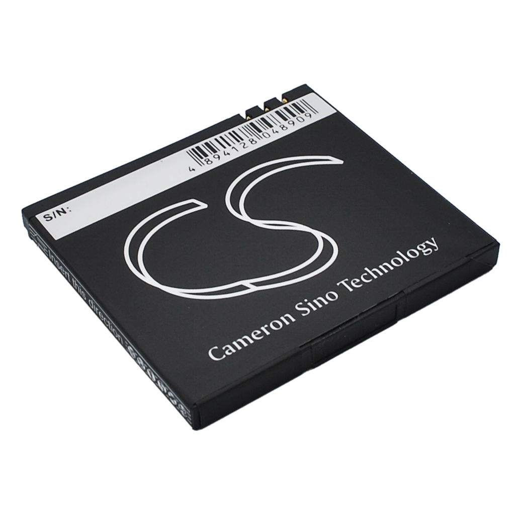 Batterie de téléphone portable Sharp CS-SH8188SL
