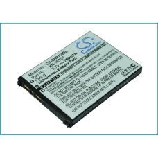 Remplacement de batterie compatible pour Sharp C61SHUAA,XN-1BT97