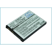 Battery for Sharp SH6220C