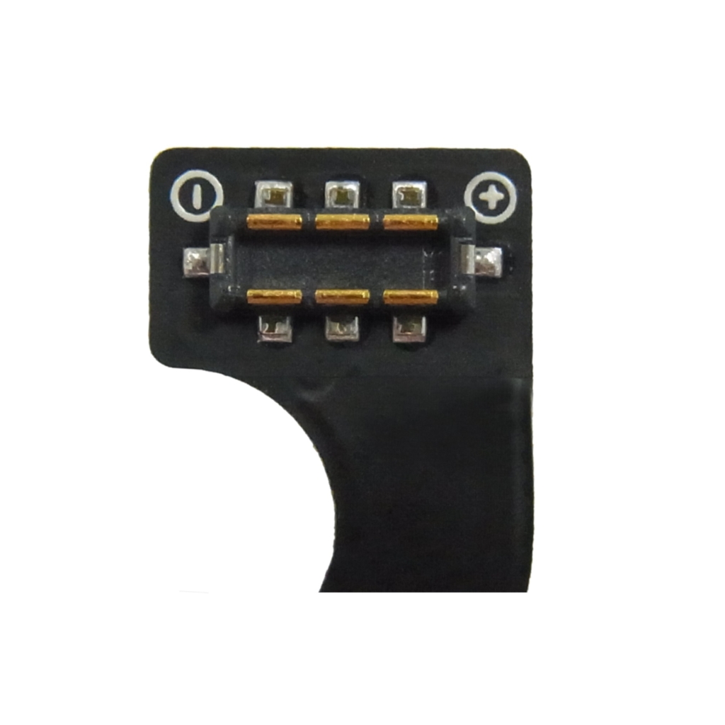 Batterie compatible avec Sharp CS-SHA002SL